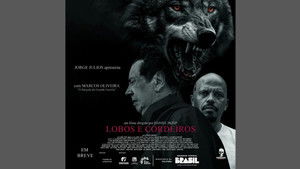 Lobos e Cordeiros háttérkép