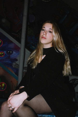 Ivi Urtreger profil kép