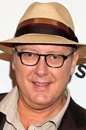 James Spader profil kép