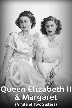 Elizabeth & Margaret: A Tale of Two Sisters poszter