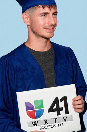 Craig Olejnik profil kép