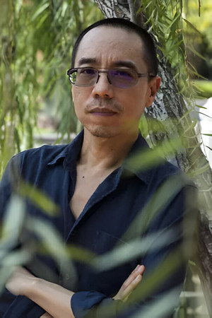 Apichatpong Weerasethakul profil kép