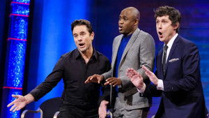 Whose Line Is It Anyway? Season 5 Ep.11 11. epizód