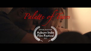 Palette of Tears háttérkép