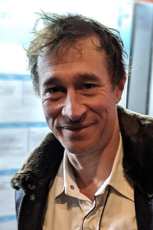Bertrand Bonello profil kép