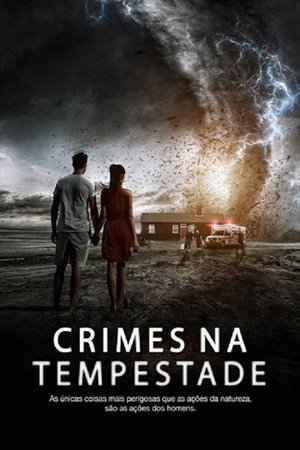 Landfall poszter