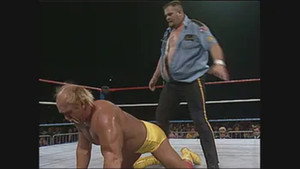 WWE Old School 15. évad Ep.12 12. epizód