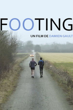Footing poszter