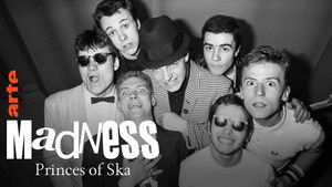 Madness : Prince du ska, Roi de la Pop háttérkép