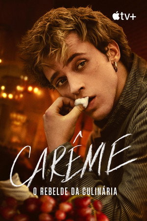 Carême poszter