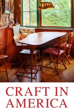 Craft in America poszter