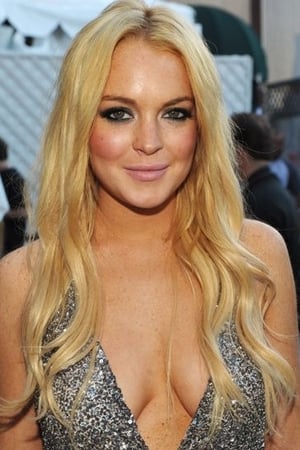 Lindsay Lohan profil kép