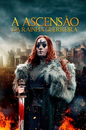 Boudica: Rise of the Warrior Queen poszter