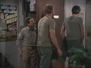 M*A*S*H 11. évad Ep.8 8. epizód