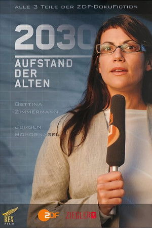 2030 - Aufstand der Alten poszter