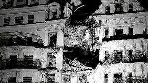 Bombing Brighton: The Plot to Kill Thatcher háttérkép