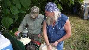 Cefrekirályok 3. évad Ep.5 5. epizód
