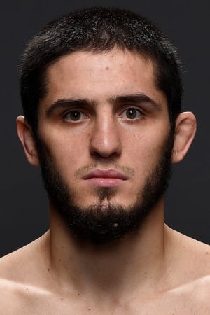 Islam Makhachev profil kép