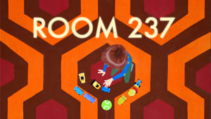 Room 237 háttérkép