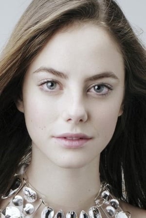 Kaya Scodelario profil kép