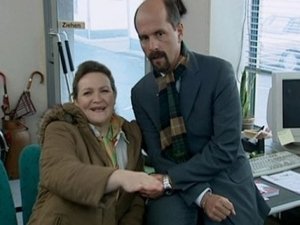 Stromberg Season 4 Ep.2 2. epizód