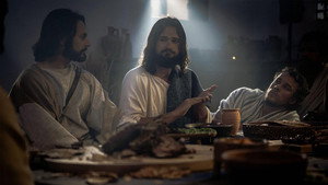 Jesus: A Deaf Missions Film háttérkép