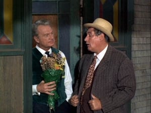 Green Acres Season 3 Ep.13 13. epizód