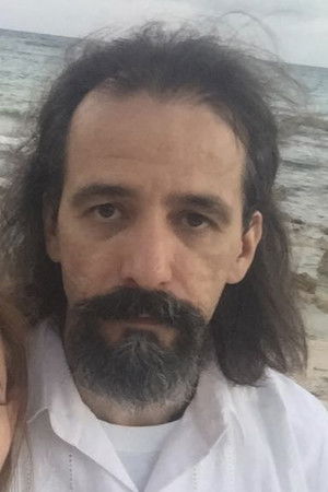 Rubén Lozano