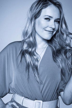 Magdalena Lamparska profil kép