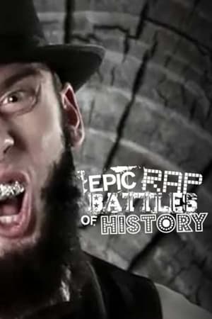 Epic Rap Battles of History poszter