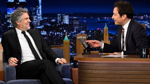The Tonight Show Starring Jimmy Fallon 12. évad Ep.76 76. epizód