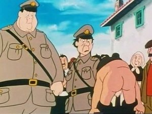 名犬ジョリィ Season 1 Ep.32 32. epizód