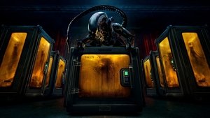 Alien: Föld kép