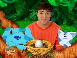 Blue's Clues Season 5 Ep.6 6. epizód