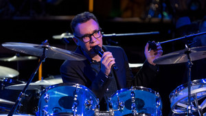 Fred Armisen: Standup for Drummers háttérkép
