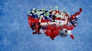 The Billion Dollar Goal kép