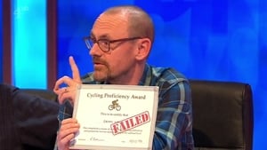 8 Out of 10 Cats Does Countdown 13. évad Ep.3 3. epizód