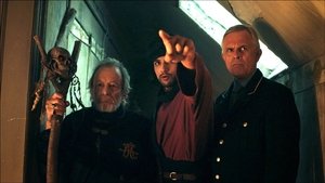 Young Dracula Season 5 Ep.13 13. epizód