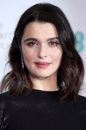 Rachel Weisz profil kép