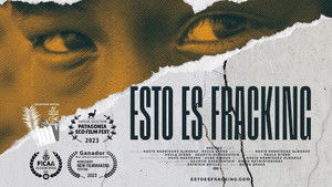 Esto es Fracking háttérkép