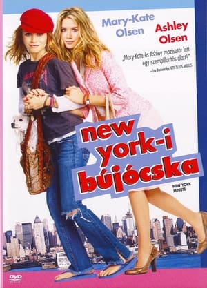 New York-i bújócska