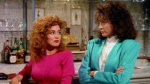 Designing Women Season 3 Ep.5 5. epizód