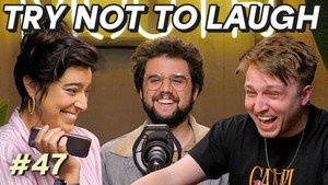 Smosh Mouth 3. évad Ep.47 47. epizód