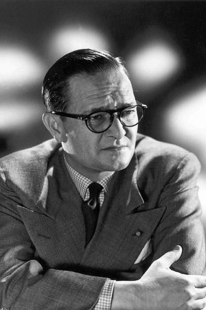 Gregg Toland profil kép