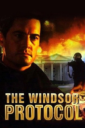 The Windsor Protocol poszter