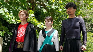 新･信長公記 〜クラスメイトは戦国武将〜 1. évad Ep.6 6. epizód