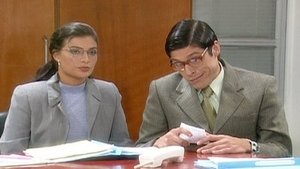 Betty, a csúnya lány 1. évad Ep.285 285. epizód