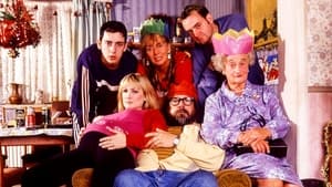 The Royle Family Season 2 Ep.7 7. epizód