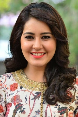 Raashi Khanna profil kép