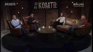 #KOMTR Season 1 Ep.14 14. epizód